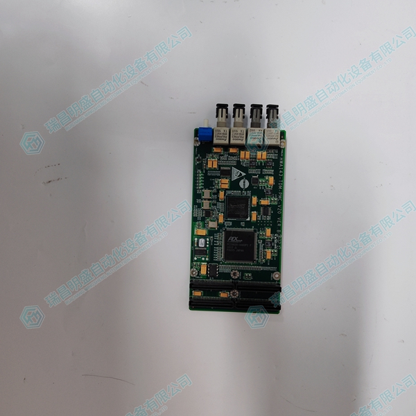 GE HWA143 TDM PMC V20 以太网通讯模块  