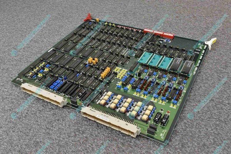 Nikon 4S014-077 电机控制卡