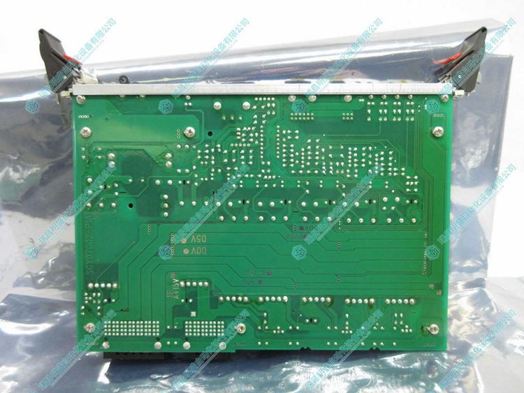Nikon 4S001-142 电源卡PCB 