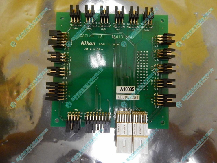 Nikon 4S013-354 盒式升降器(图1) 7839f494b593fc3231527418b303908f_3-231120135050551.jpg