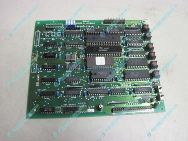 Nikon 2S700-075 PCB组件(图1) c0da872952e104378f0e3aefde0c10c6_3-231120140522R2.jpg