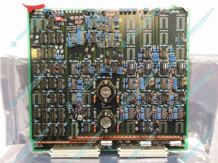 Nikon  4S020-029F 处理器PCB卡