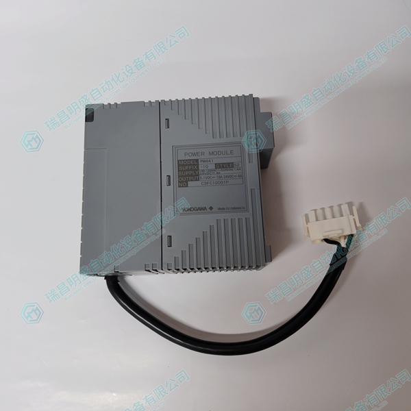 YOKOGAWA PW441-10 通信模块 (图1) 1799cc389b22a23b37a271e82fe6f80a_3-2311201446192E.jpg