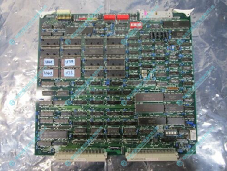 Nikon  4S015-001-1 处理器