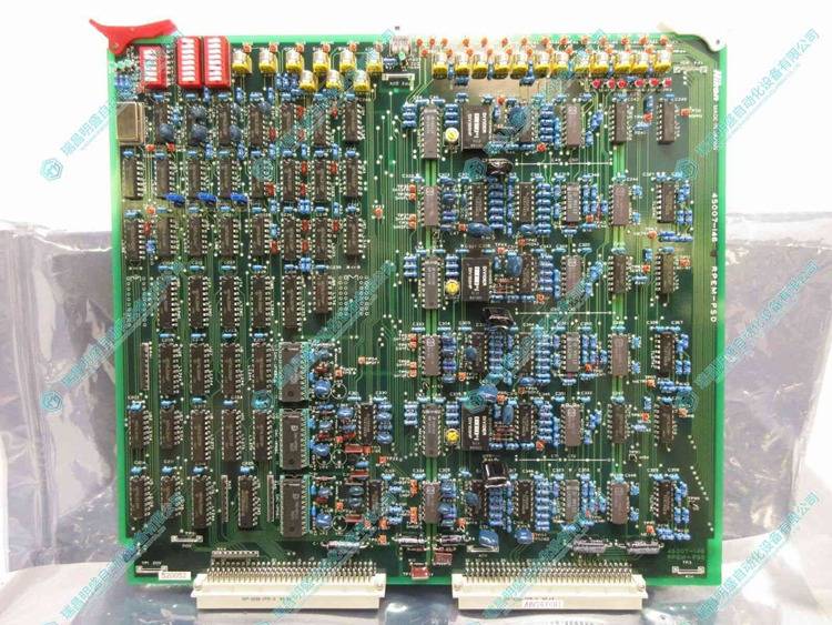 Nikon  4S007-146 处理器PCB卡