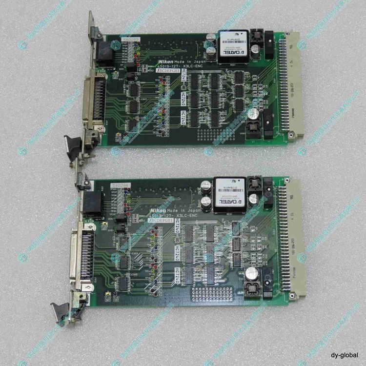 Nikon  4S019-426-1 印制板