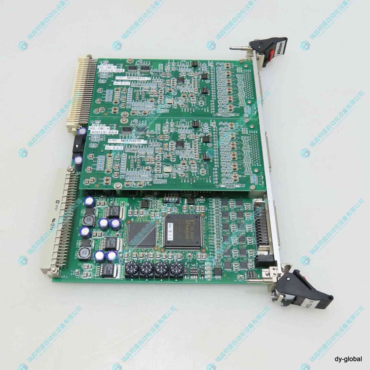 Nikon 4S019-663 vme板(图1) fdccfa2cdfbe72db942a82b64a1bce99_3-231121141002258.jpg