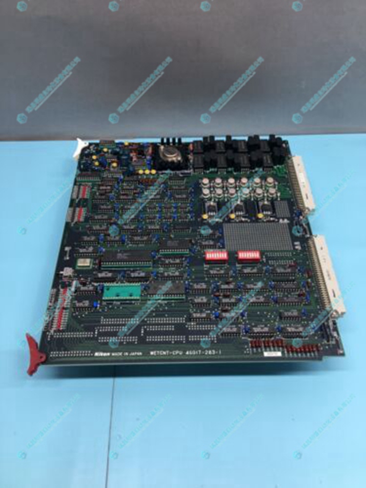 Nikon 4S017-148 印刷电路板