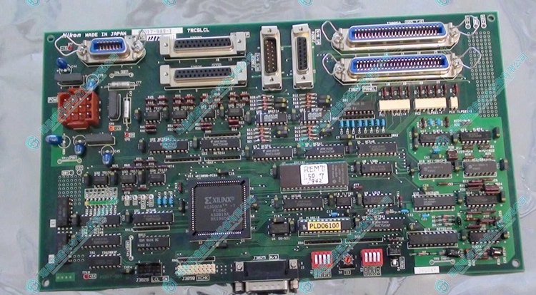 Nikon 4S017-148 印刷电路板(图1) 7f55725ec1e93d11bb6df852b567a108_3-231121141500330.jpg