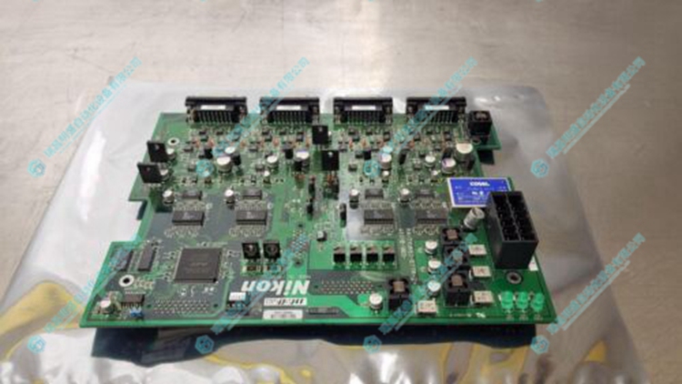 Nikon  4S018-983 步进扫描仪