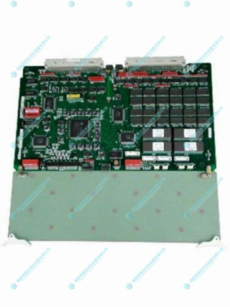 Nikon 4S015-098 处理器卡