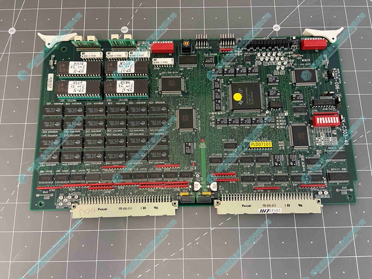NIKON 4S015-096 接口PCB卡(图1) c617624b0a48205081a48300cf584503_3-23112211400K35.jpg