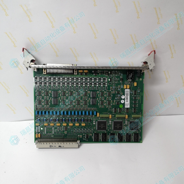 ABB PFSK151 3BSE018876R1  励磁模块