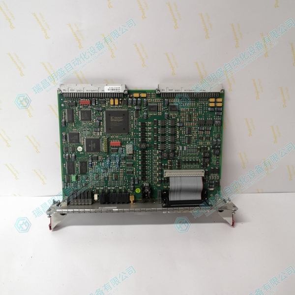 ABB PFSK152 3BSE018877R1 数字信号集中器板