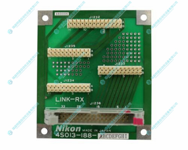 NIKON NS202A 扫描仪