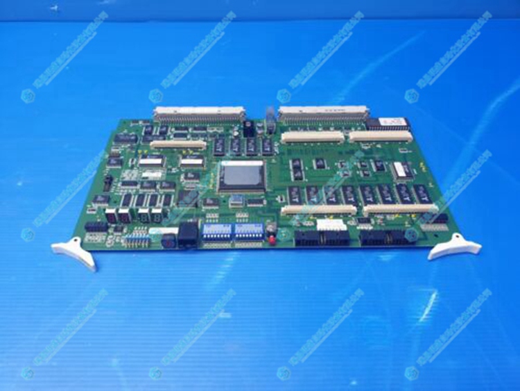 Nikon 4S015-878 PCB板