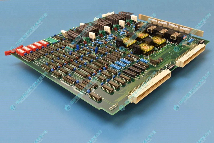 Nikon 4S007-279 PCB组件