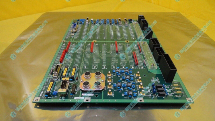 Nikon 4S018-162-A 背板接口板