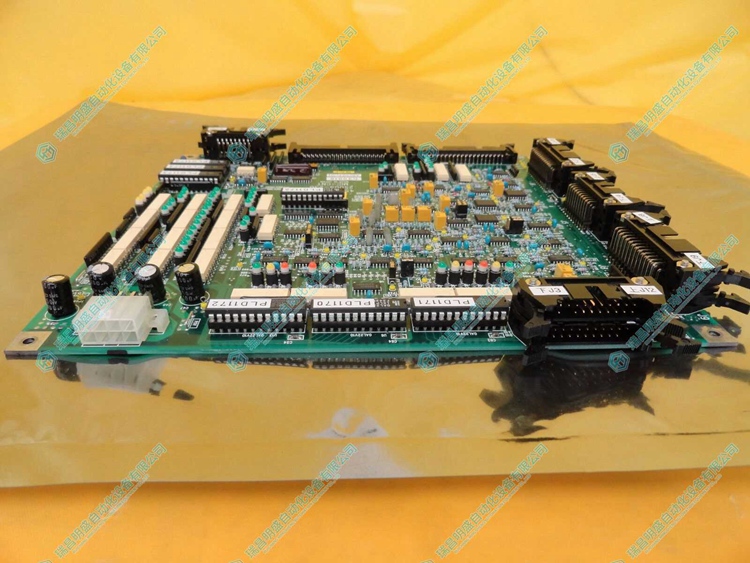 Nikon 4S005-342 接口板PCB