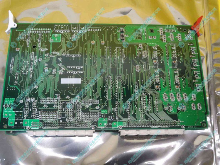 Nikon 4S018-544 驱动程序控制卡