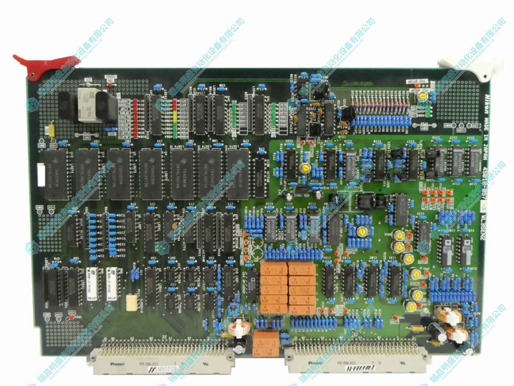 Nikon 4S018-057-3 处理器卡