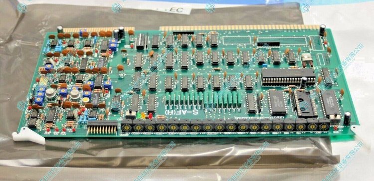 Nikon 2S700-323-2 继电器PCB卡