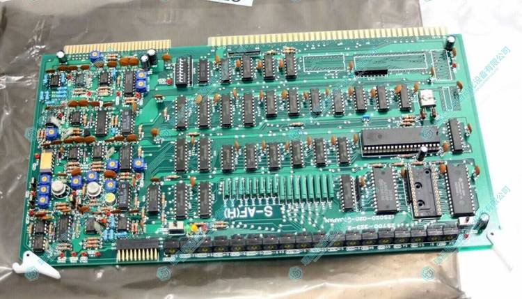 Nikon 2S700-323-2 继电器PCB卡(图1) 06ca2ed74f77d2462410d5600a417844_3-23112311412X44.jpg
