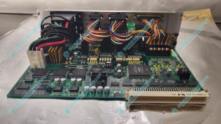 Nikon  4S019-461 处理器PCB卡