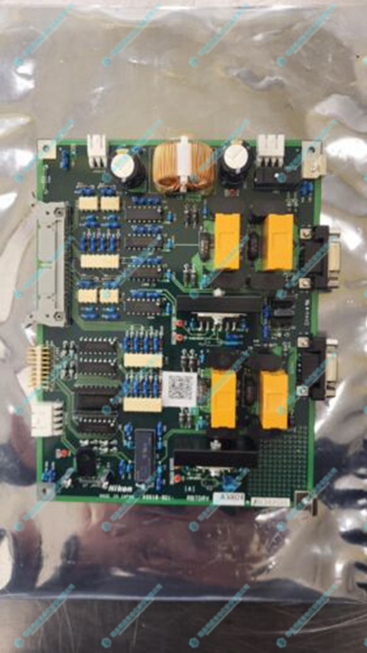 Nikon 4S018-921 电源模块(图1) 55dcec1c9702f533ce012c9dd7a14abf_3-23112311524VZ.jpg