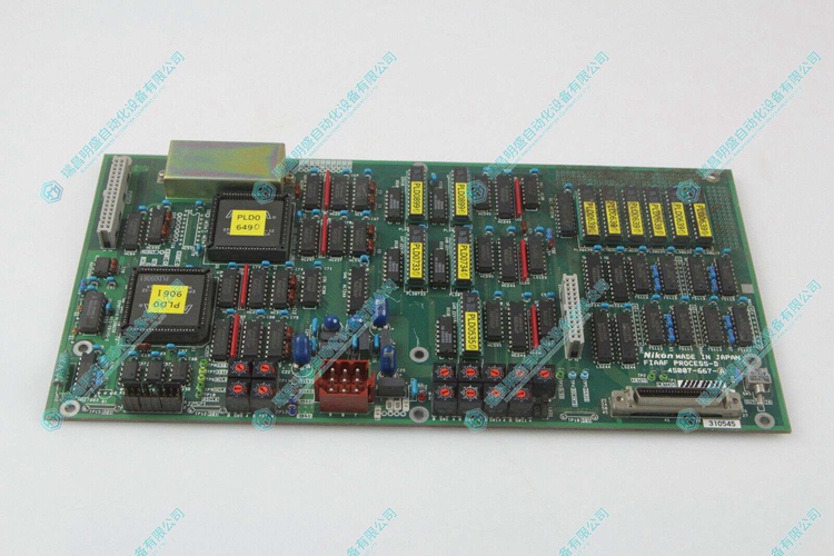 Nikon 4S007-667-A 扫描仪(图1) 618ff7f08b3e3fe87b1c4e7aa56c6590_3-231123115609A3.jpg