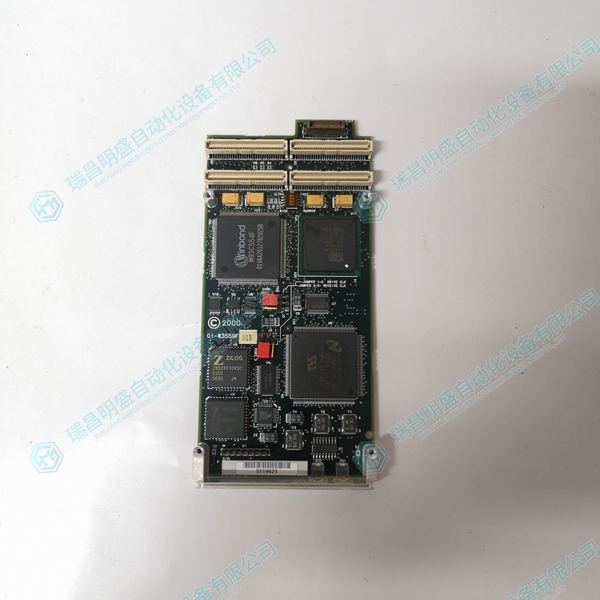 Motorola IPMC761 控制模块 (图1) 7fbcdc30c970b6f34824cec518074667_3-231123134032163.jpg
