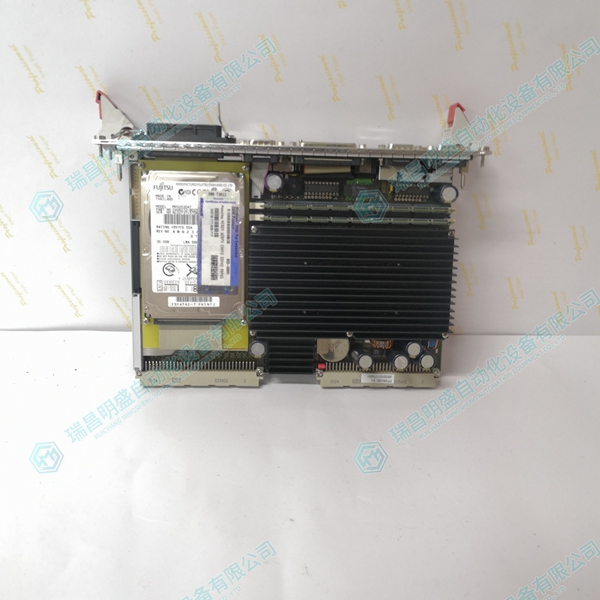 SBS PFSK165 3BSE027778R1 VP74201-933CW07 以太网交换机 