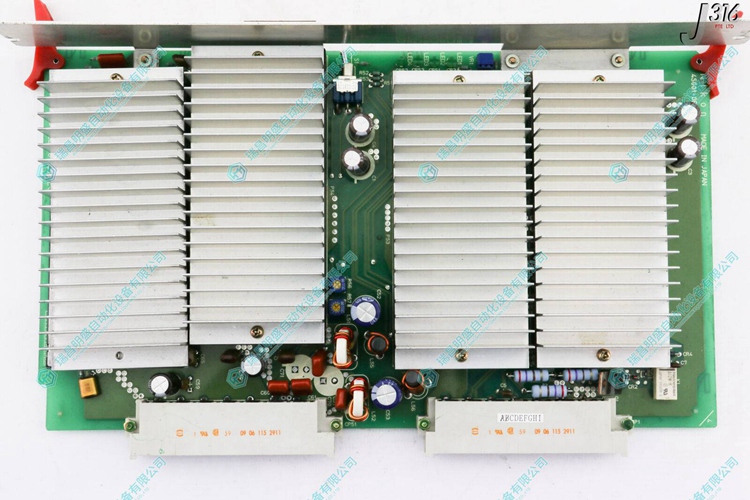 NIKON 4S001-065 电源PCB卡(图1) 2784af0a0f44576ef89f55b36370a89c_3-231124111339440.jpg