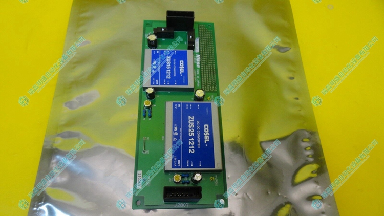 NIKON 4S008-090 转换器板