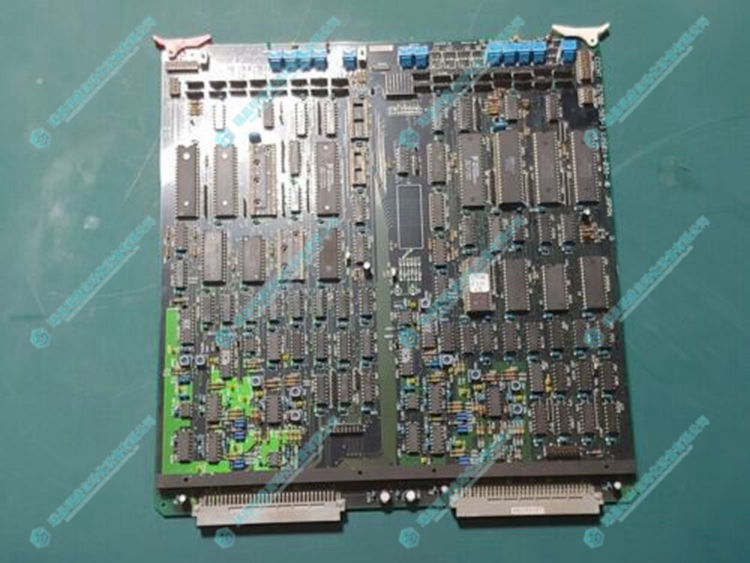 NIKON 2S700-529-1 背板PCB 