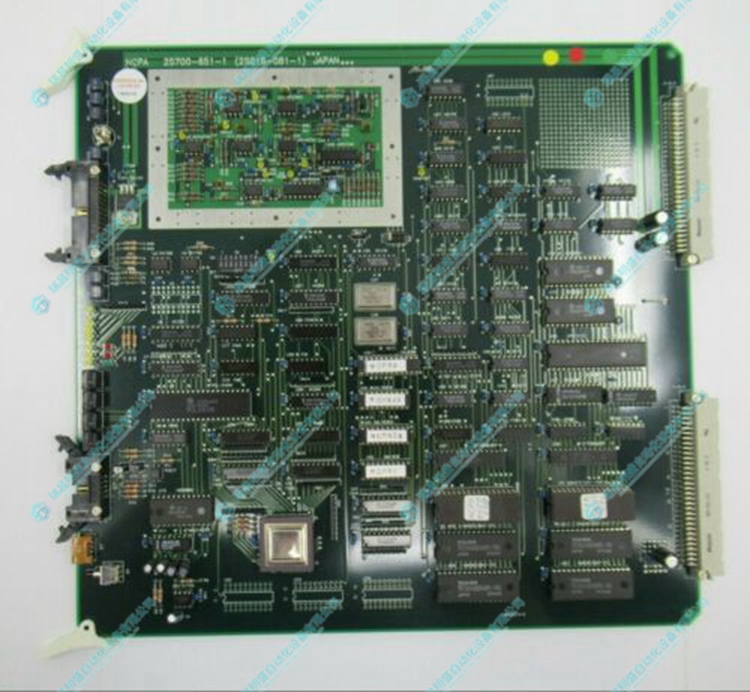 NIKON 2S700-651-1 PCB卡(图1) fa24856246e7e9494e38dfdf16226385_3-231124113455527.jpg