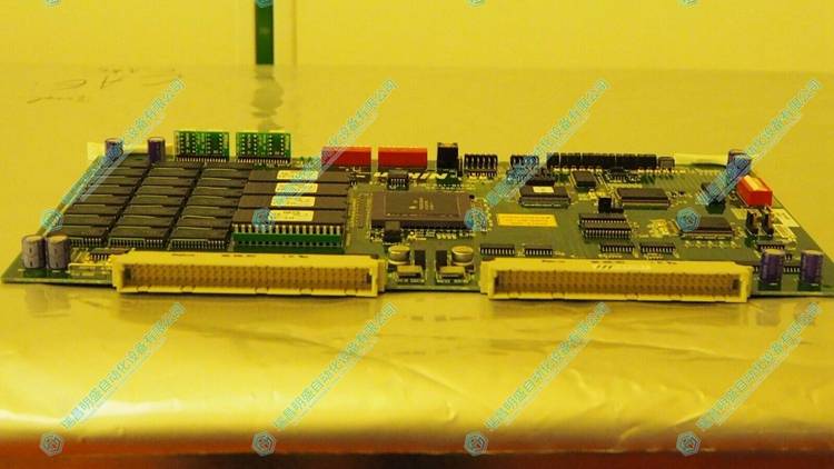 NIKON 4S015-173-B 处理器控制板