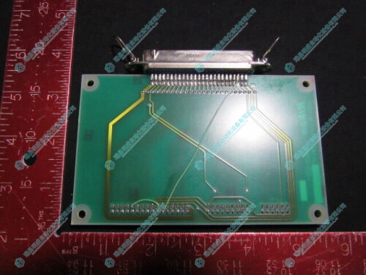 NIKON 4S020-070 印刷电路板