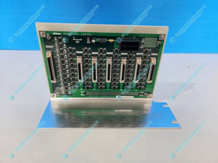 NIKON 4S018-214 电路板PCB