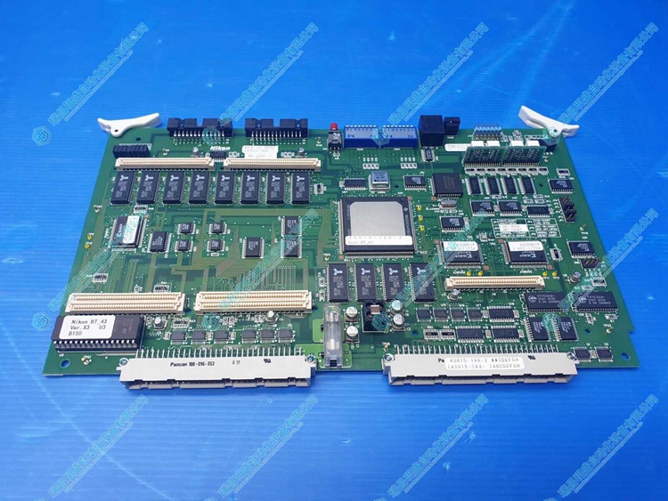 NIKON 4S015-164 通讯控制PCB(图1) 1355b2897d8f850995f2b2391250db22_3-231124134436347.jpg