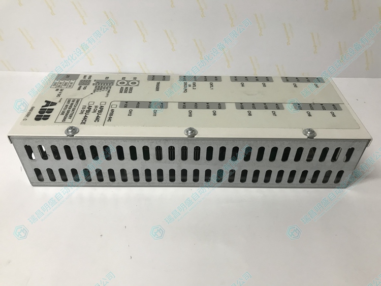 ABB 3AFE64669982  APBU-44C 变频器备件