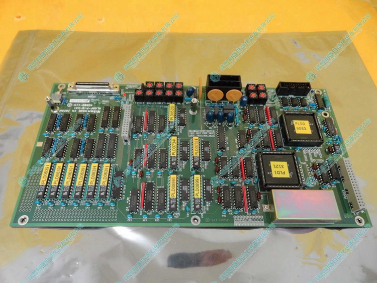 NIKON 4S008-115-A 继电器板(图1) 3265352a523cc9e2bc57813358930dfa_3-23112G139353V.jpg