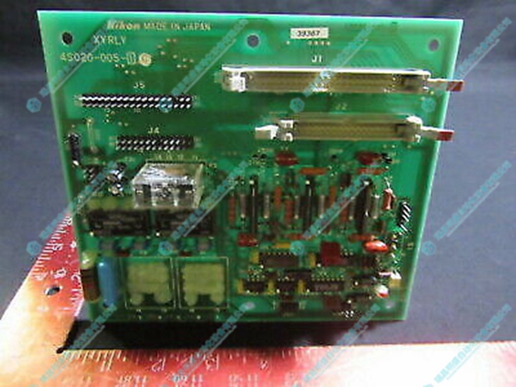 NIKON 4S020-004-C PCB组件(图1) 33ceccb3ecb813a4c3c502ff10bb5f39_3-23112G33151504.jpg