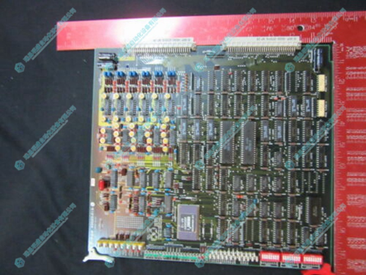 NIKON 4S020-013-B 印刷电路板