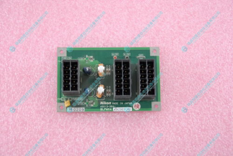 NIKON 4S013-364 接口板PCB(图1) 660f6a3f0a71c7ce5331703e9749c047_3-23112G34K2M2.jpg