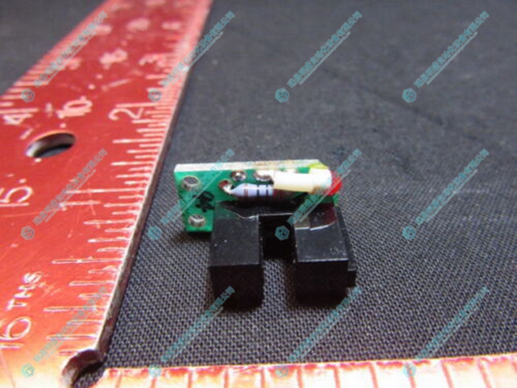 NIKON 4S017-091 印刷电路板