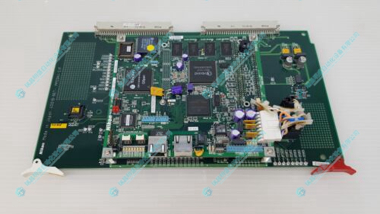NIKON 4S018-867 处理器控制PCB卡
