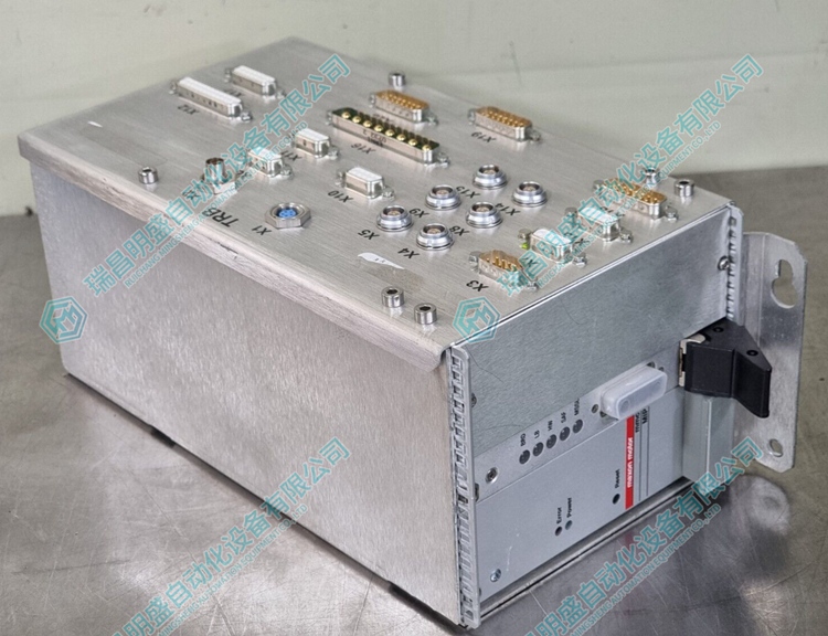 ASML 4022.472.20913  电源模块