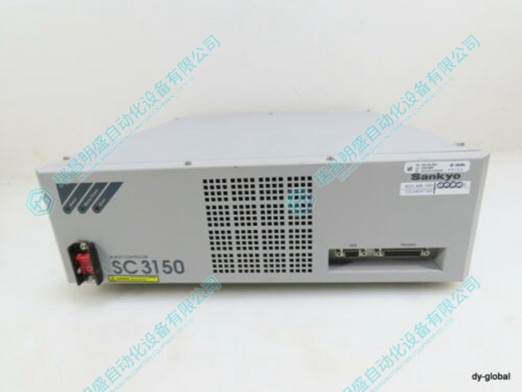 ASML 4022.636.32221 机器人控制器