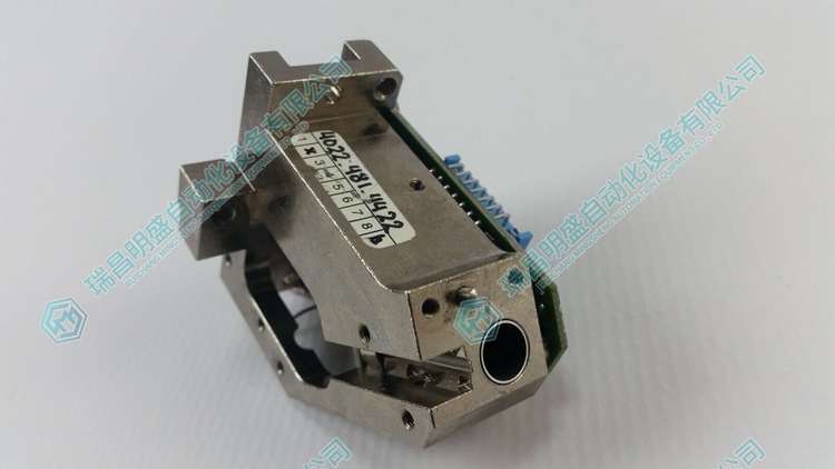 ASML 4022.481.44392 温度传感器